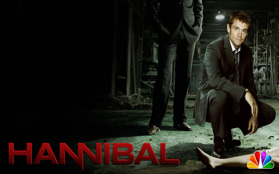 Series de Televisión para el 2013. Hannibal
